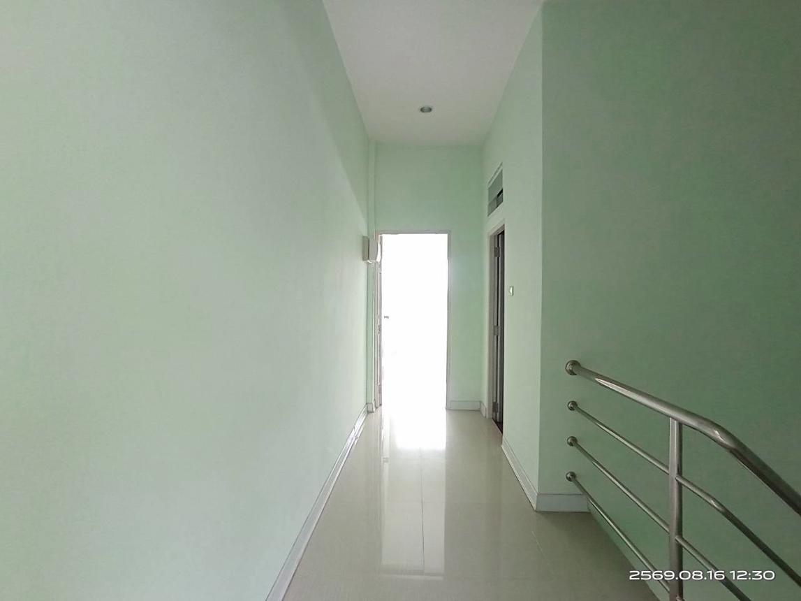 รูป อาคารพาณิชย์ 21.3 ตร.วา เมืองกาฬสินธุ์ กาฬสินธุ์ 3.8M - รูปที่ 31/39