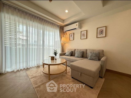 รูปภาพ 1-BR Condo at Sun Palace Condominium in Bang Kapi (ID 2192576)