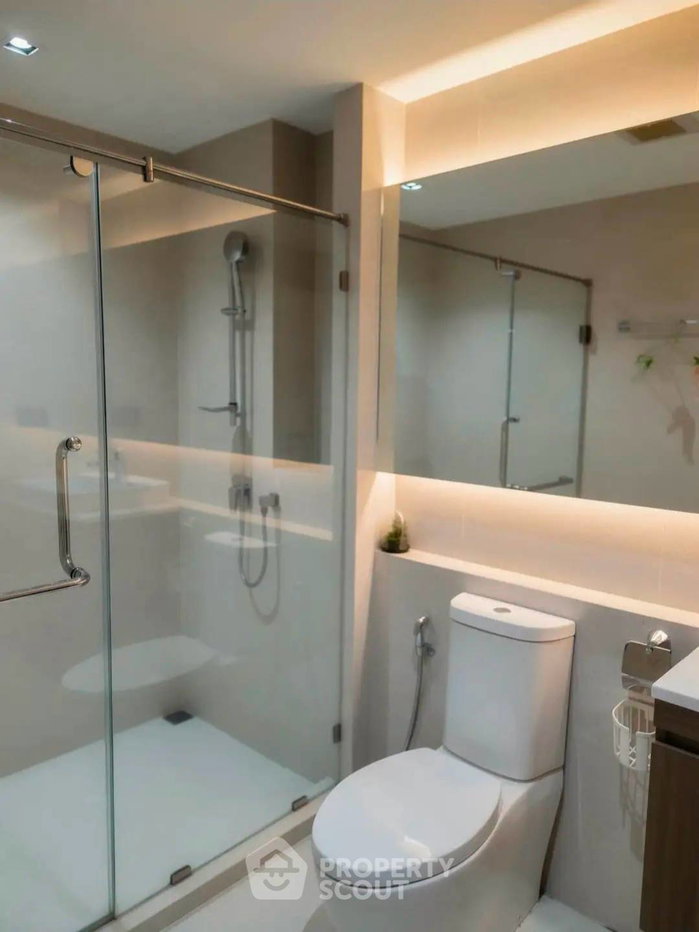 picture 2-BR Condo For Rent At Vtara 36 Near BTS Thong Lor (ID 3254824) - 9/10