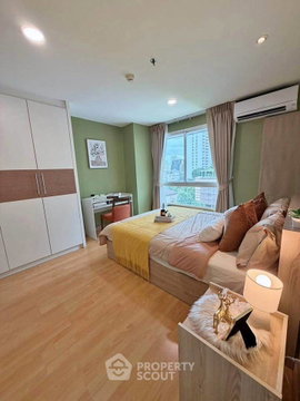2-BR Serene Place Sukhumvit 24 Near BTS Phrom Phong (ID 3255205)