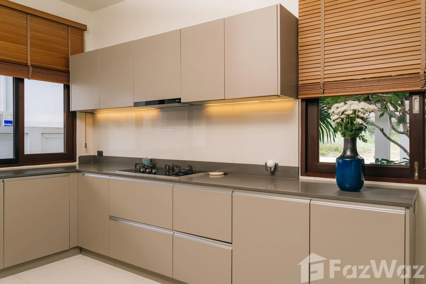 รูป ขาย วิลล่า 3 ห้องนอน ในโครงการ บ่อผุด เรสซิเดนซ์ 6730778 - รูปที่ 10/42