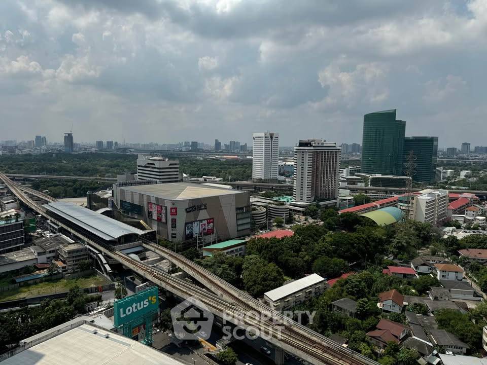รูป คอนโด 1 ห้องนอน ชั้น 24 Life Phahon-Ladprao ใกล้ BTS ห้าแยกลาดพร้าว (ID 2544310) - รูปที่ 4/4