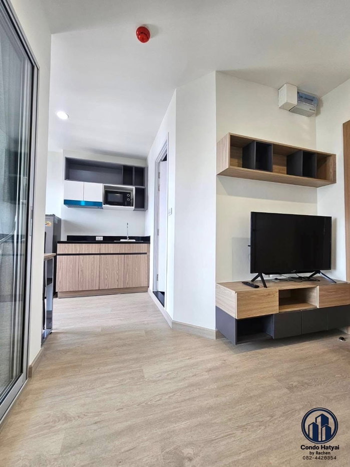 picture Selling with existing tenant. Plus Connect Hat Yai, 8th floor. - 9/24