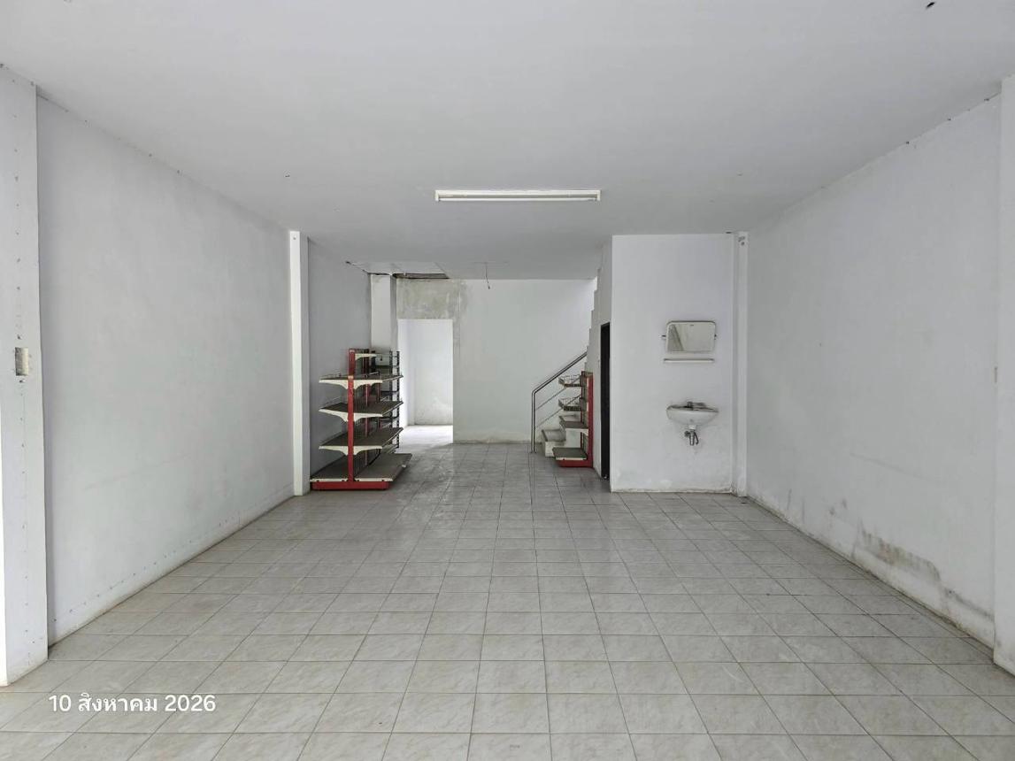 picture SHOP HOUSE 20.2 Sq.w. Muang Phitsanulok Phitsanulok for 1.5M - 22/41