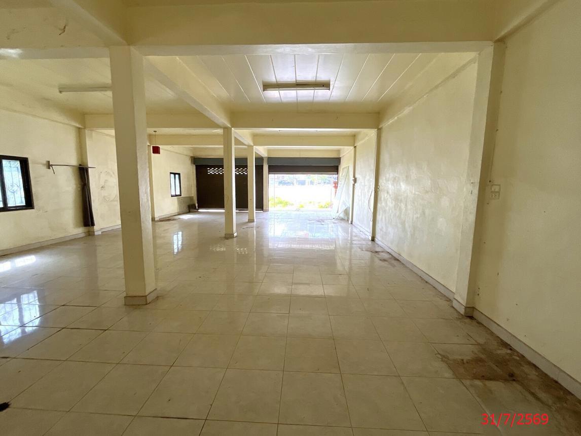 picture SHOP HOUSE 57 Sq.w. Phanom Surat Thani for 3.1M - 16/29