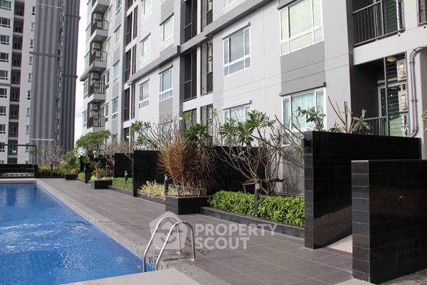 รูป ใกล้ MRT บางหว้า 200 เมตร ห้องนอน 1 ห้อง ชั้น 20 The President Sathorn-Ratchapruek 2 (ID 418352) - รูปที่ 10/26