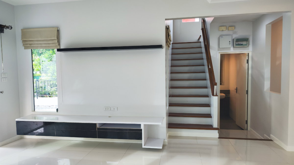 รูป บ้านเดี่ยว หมู่บ้านชัยพฤกษ์ พุทธมณฑลสาย 5 - รูปที่ 15/19