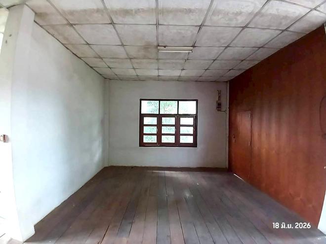 picture HOME 100 Sq.w. Chom Thong Chiang Mai for 1.3M - 11/37