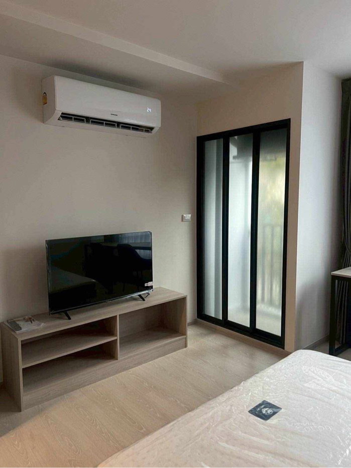 รูป ให้เช่าคอนโด (D condo Hype Rangsit) ไลน์ @munkong.jay - รูปที่ 4/6