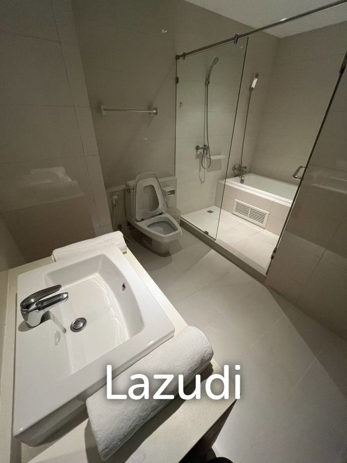 picture 1 Bed 54 SQ.M The Alcove Thonglor 10 - 9/14