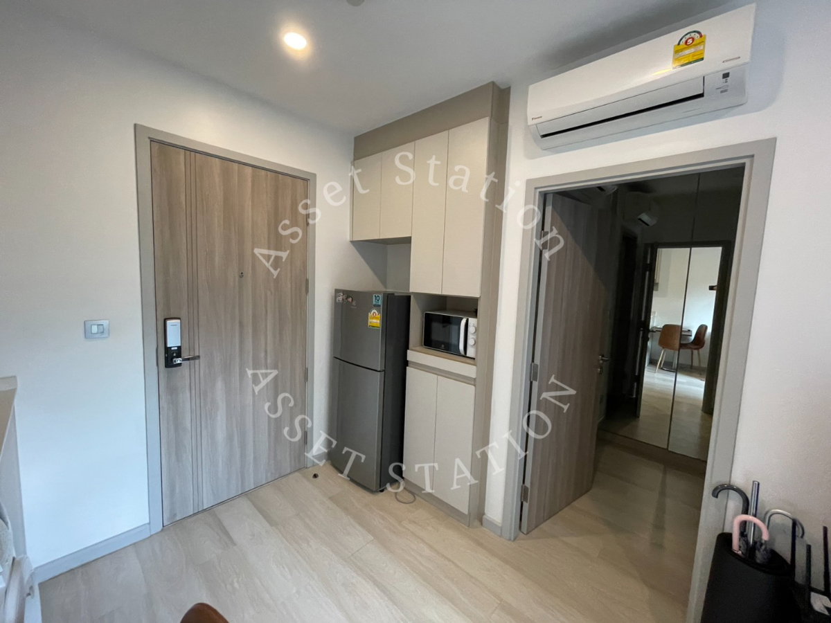 รูป Knightsbridge Prime Sathorn | 🚅 ใกล้ BTS สถานีช่องนนทรี และ Empire Tower - รูปที่ 3/8