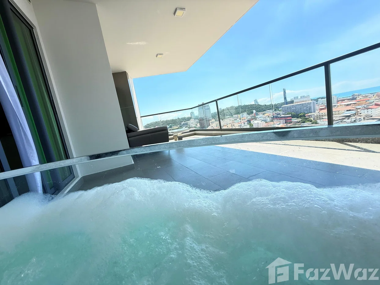 picture 2 Bedroom Condo for rent at Arcadia Millennium Tower 5729061 - 4/13