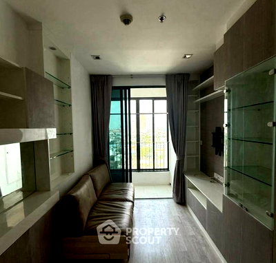 Condos for sale : 80m To BTS Krung Thon Buri | 1-BR Ideo Mobi Sathorn For Sale (ID 3213934)