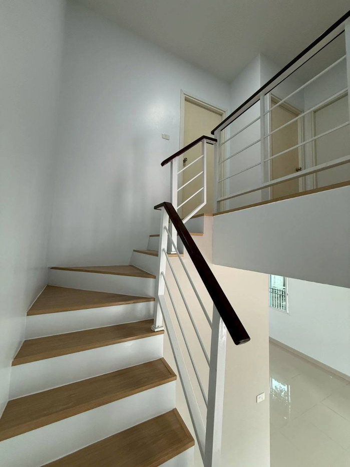 รูป 🏡 ขายด่วน! บ้านพฤกษาวิลล์ 95 ดอนจั่น แปลงมุมหน้าสุด ใกล้บิ๊กซีดอนจั่น 📞 063-6649056 - รูปที่ 12/19