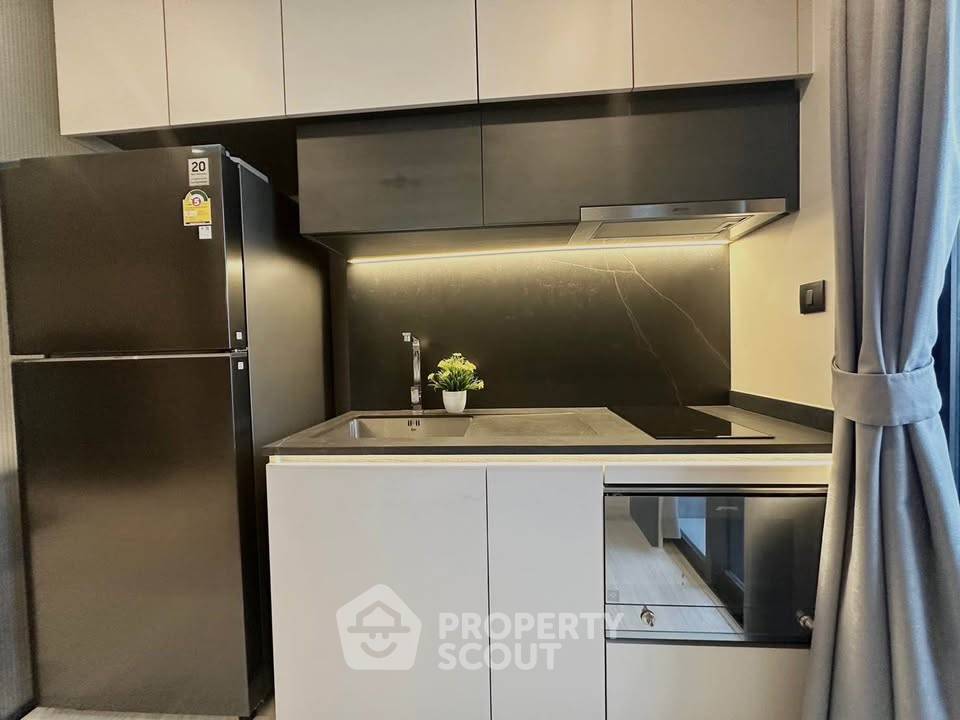 รูป คอนโด 1 ห้องนอน ชั้น 20 The Room Sukhumvit 38 ใกล้ BTS ทองหล่อ (ID 3250416) - รูปที่ 3/23