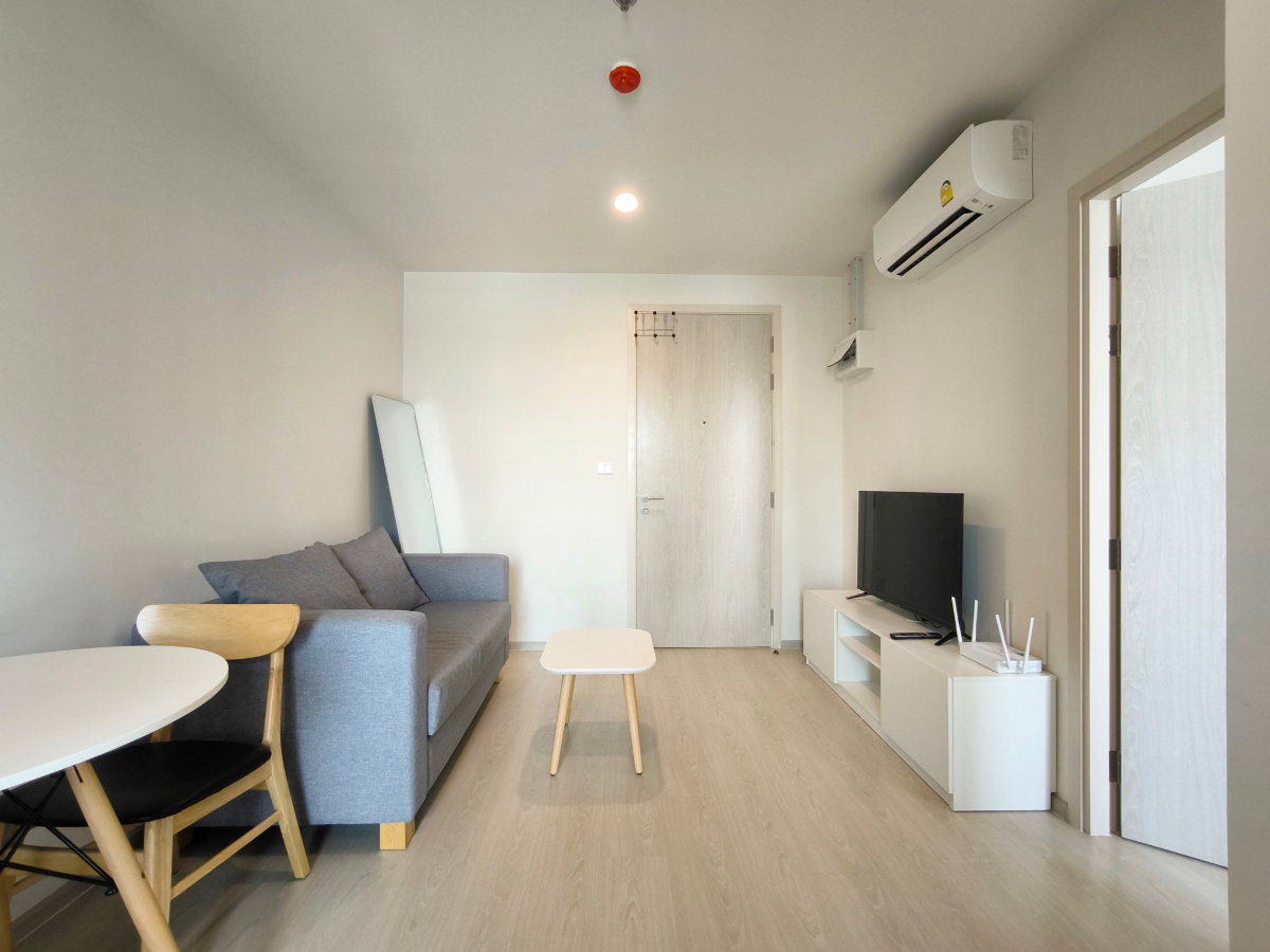 รูป 🌳🌳For rent Nue Noble Cheangwattana 🌳🌳 ID LINE : @190evxgl - รูปที่ 2/9