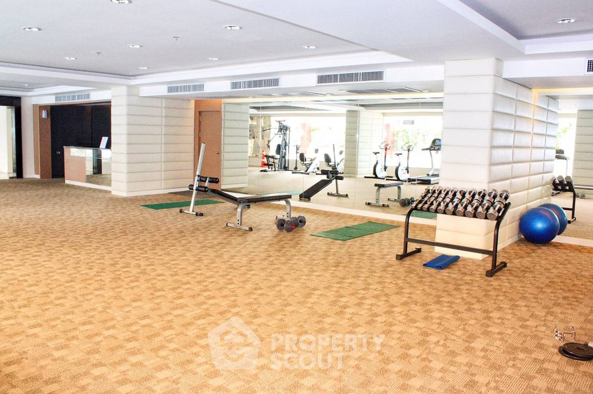 รูป ใกล้ BTS นานา เพียง 200 ม. | คอนโด 1 ห้องนอน The Trendy Condominium (ID 937193) - รูปที่ 21/34