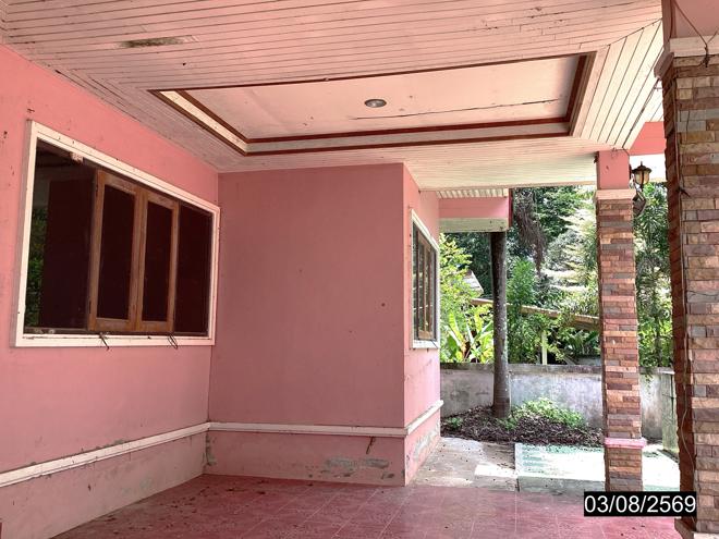 picture HOME 80 Sq.w. Muang Chumphon Chumphon for 2.3M - 5/37