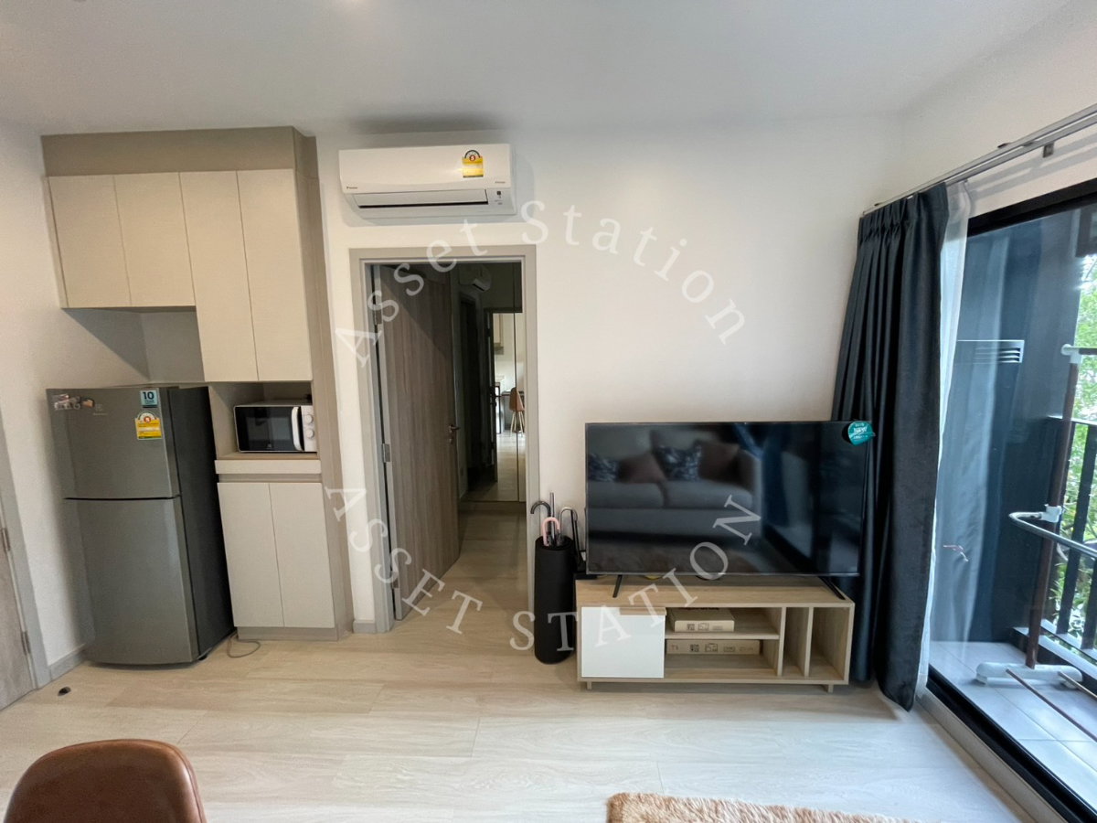รูป Knightsbridge Prime Sathorn |🚄 ใกล้ BTS สถานี ช่องนนทรี และ Empire Tower - รูปที่ 5/8