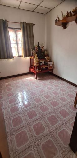 3-bed house for rent, 28 sq wah, Bang Khae