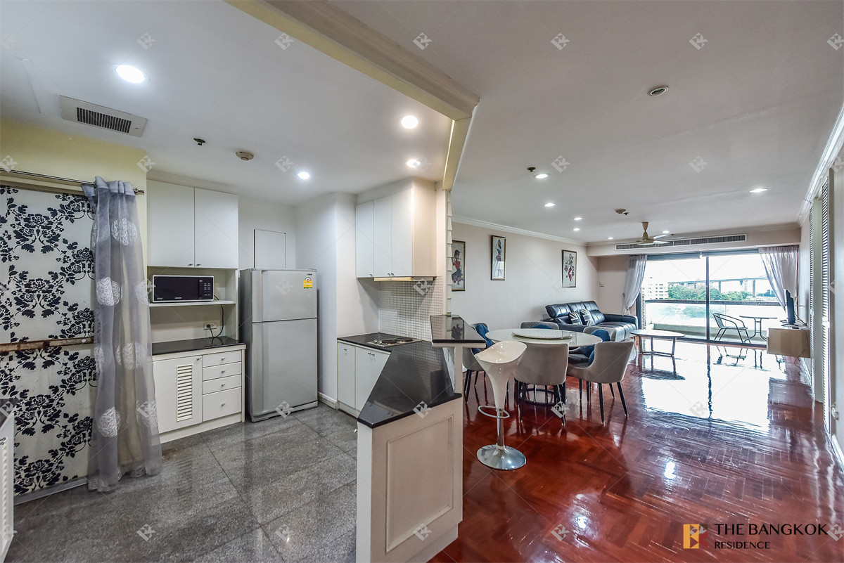 picture Salintara Condominium Convenient Travel, Great Value per Square Meter - 3/10