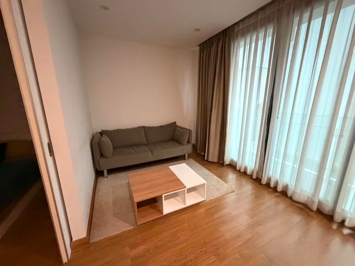 รูป 🍃 ให้เช่าคอนโด Nimmana Condo ( นิมมานา คอนโด ) ทำเลดีมาก เดินทางสะดวก ใจกลางนิมมาน ใกล้ 7-11 Supermarket มหาวิทยาลัย เมญ่า และอื่นๆอีกมากมาย - รูปที่ 2/7