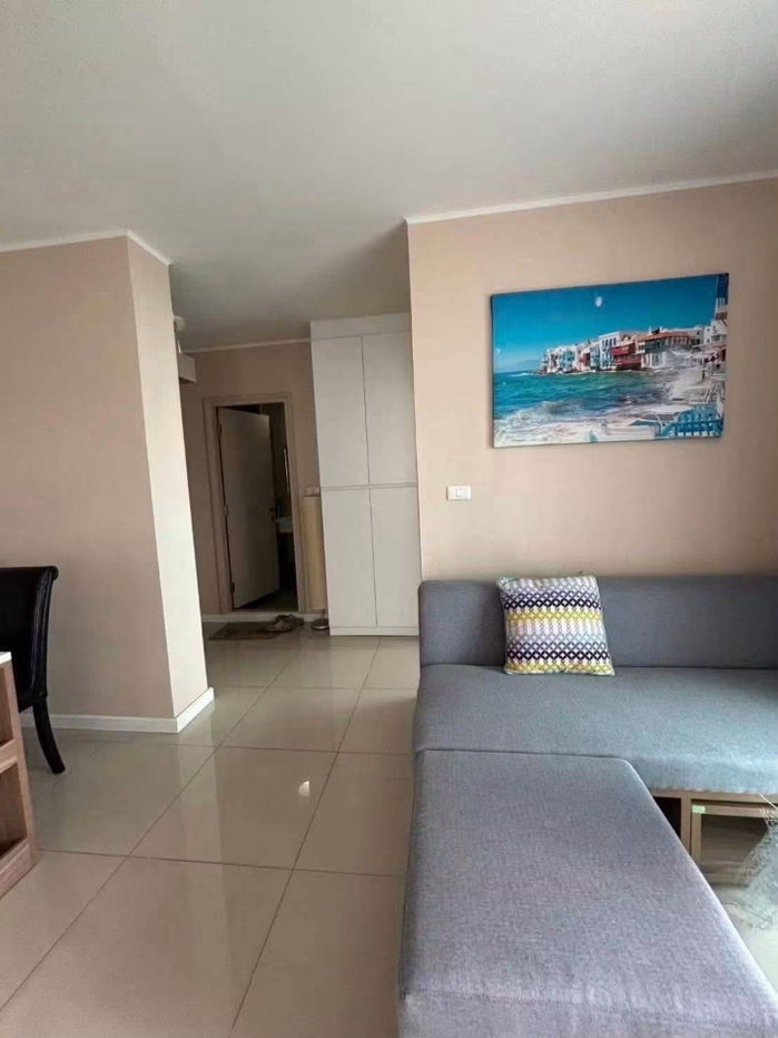 รูป 🔥 D condo Nim ติดเซ็นเฟส ปล่อยเช่า 23,000 บาท #พร้อมเข้าอยู่ - รูปที่ 3/16