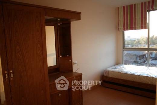 picture 2-BR Condo At Life @ BTS Tha-Phra 300m From BTS Talat Phlu (ID 568526) - 5/6