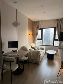 1 Bedroom Condo for sale at Life Rama 4 - Asoke 6733759