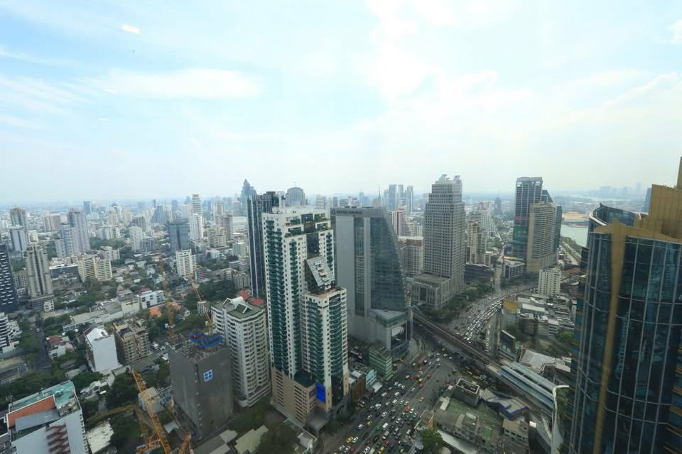 picture Ready to move in❗️❗️“𝐀𝐬𝐡𝐭𝐨𝐧 𝐀𝐬𝐨𝐤𝐞 ” 3 Bedrooms 3 Bathrooms 42nd Floor - 13/13