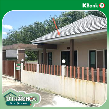 picture HOME 60 Sq.w. Nikhom Pattana Rayong for 1.9M - 19/21