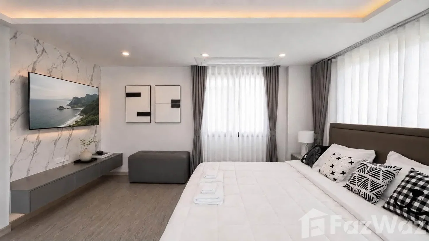 รูป วิลล่าให้เช่า 4 ห้องนอน ใน ป่าตอง, ภูเก็ต 6737135 - รูปที่ 8/17