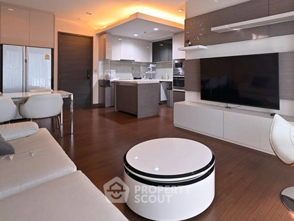 2-BR Condo at Ivy Ampio Rachada - Rama 9 near MRT Thailand Cultural Centre (ID 3252042)