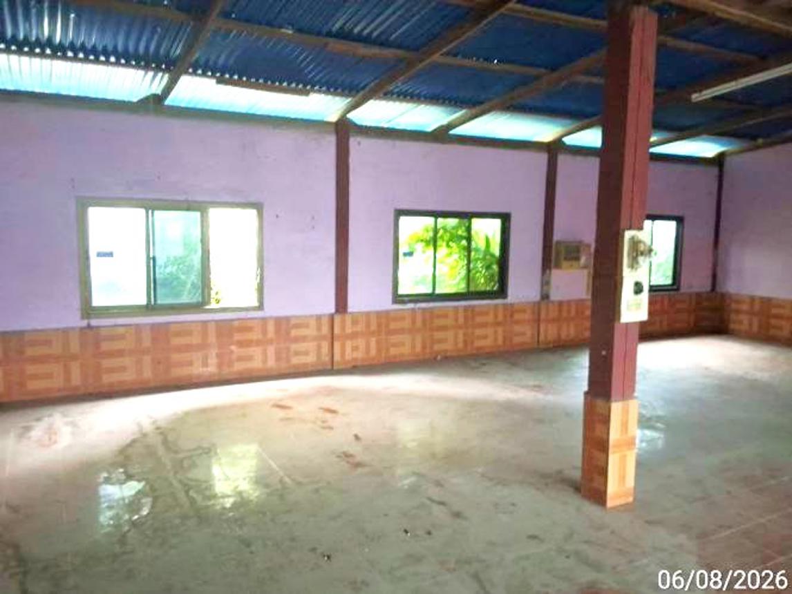 picture HOME 128 Sq.w. Rattana Buri Surin for 1M - 21/37
