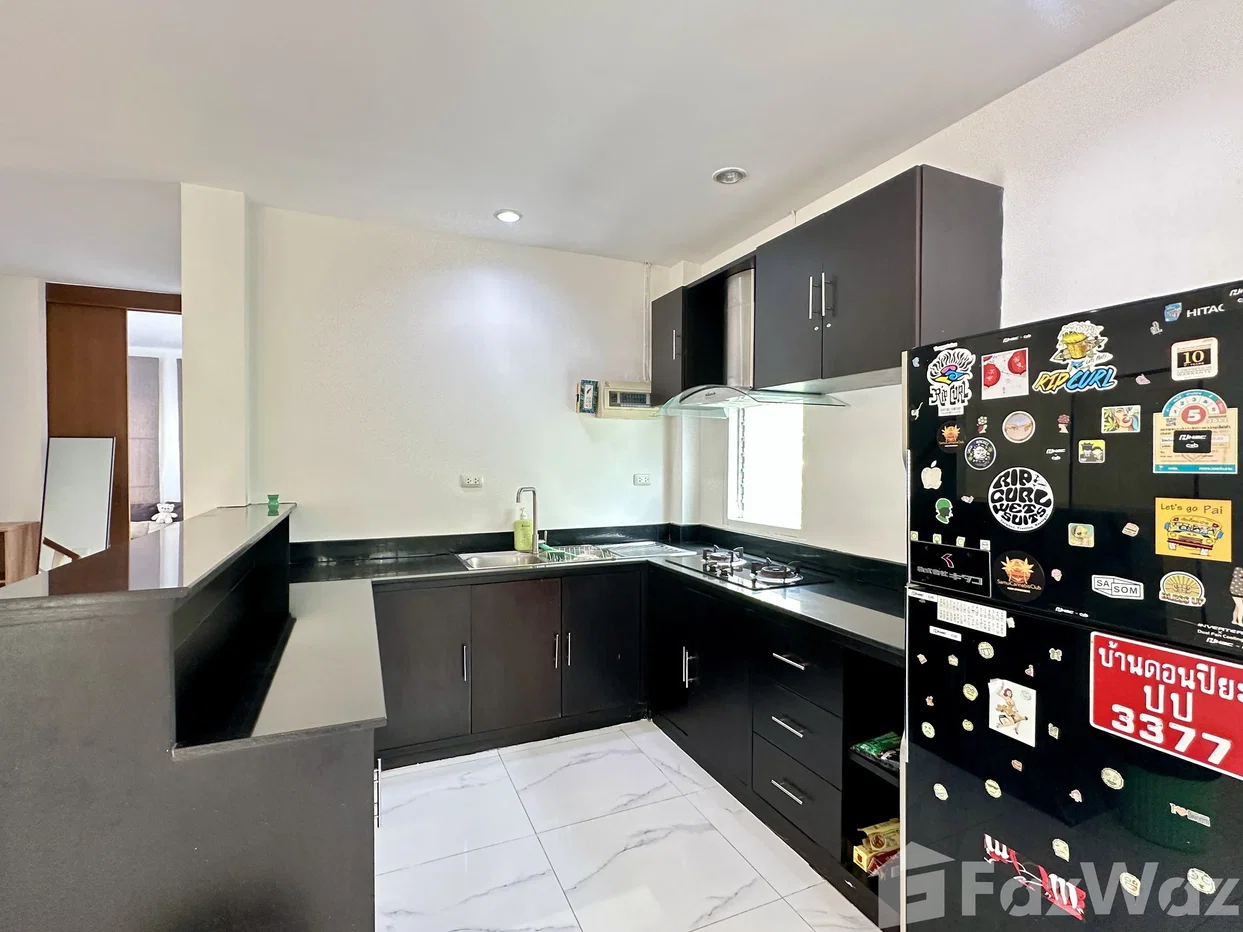 รูป ขาย วิลล่า 3 ห้องนอน ในโครงการ หมู่บ้านใจ เกาะสมุย 6734713 - รูปที่ 11/29