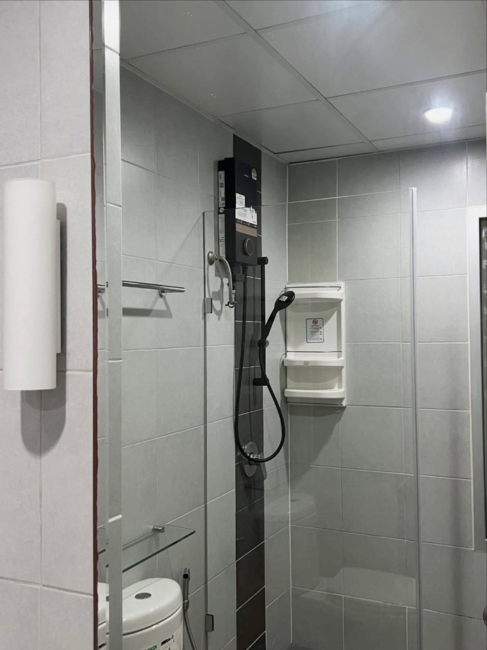 picture For Rent Supalai Monte at Vieng 24th floor - 10/14
