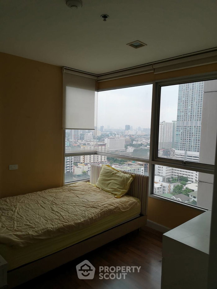 รูป ชั้น 23 ห้อง 2 ห้องนอน 70 ตร.ม. Centric Scene Phaholyothin 9 ใกล้ BTS อารีย์ (ID 515517) - รูปที่ 12/14