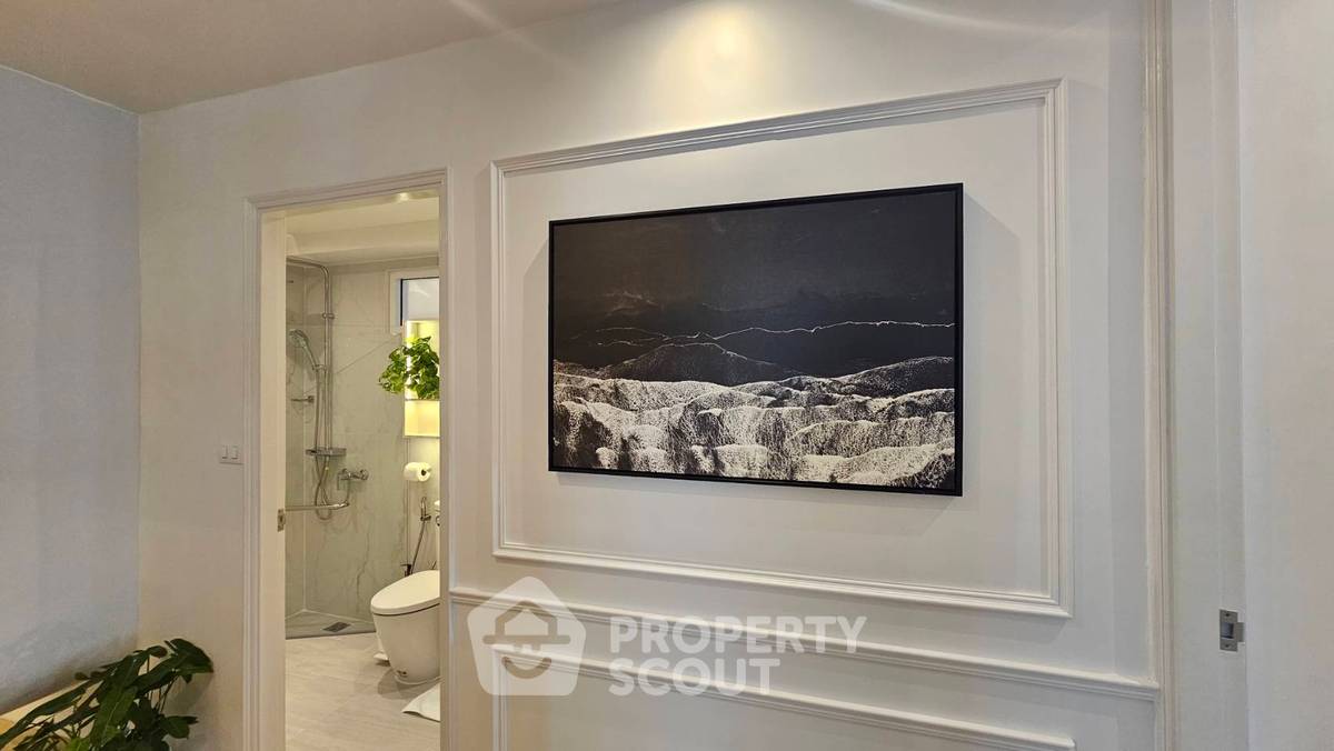 รูป ขายคอนโด 2 ห้องนอน Fortune Condotown Condominium ย่านช่องนนทรี (ID 3207117) - รูปที่ 25/28