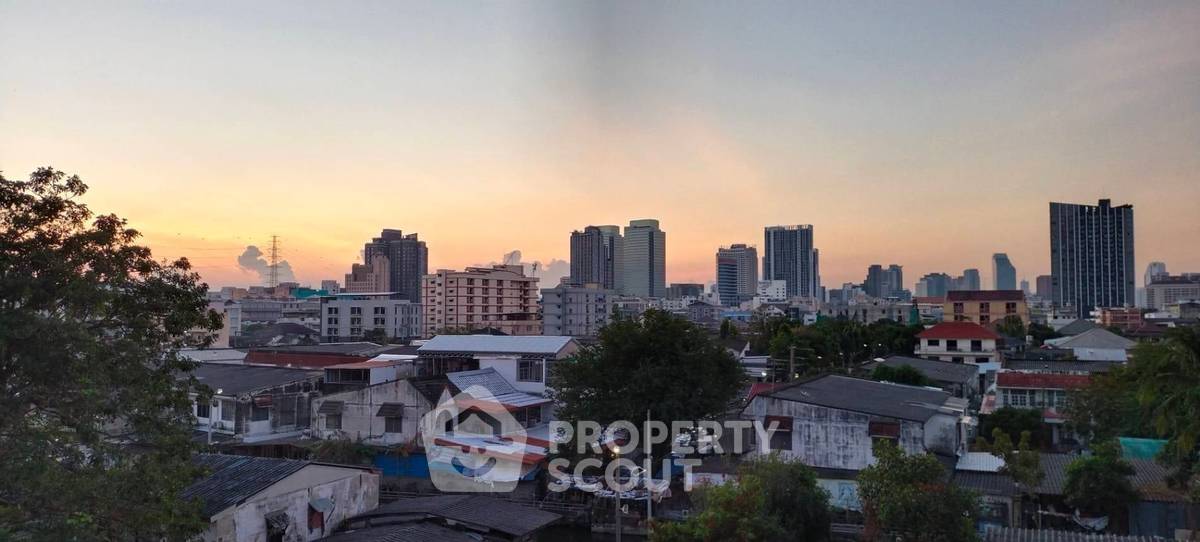 picture Pet-Friendly 1-BR At Maestro 19 Ratchada19 - Vipha, MRT Ratchadaphisek (ID 657124) - 10/10