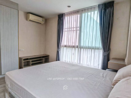 รูปภาพ คอนโดเช่าศรีราชา ใกล้เจ-พาร์ค ศรีราชา casa condo sriracha ✅ พร้อมเข้าอยู่ CR0552