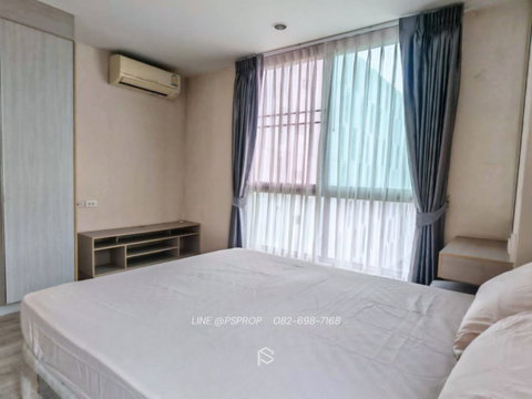 คอนโดเช่าศรีราชา ใกล้เจ-พาร์ค ศรีราชา casa condo sriracha  ✅ พร้อมเข้าอยู่ CR0552