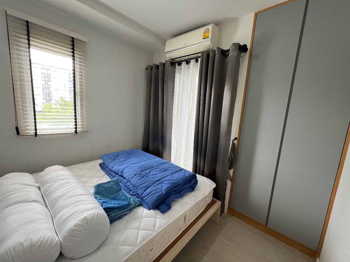 รูป ✅ขายถูกสุดคอนโด 2ห้องนอน  Plum condo extra พระราม2 ใกล้ เซ็นทรัล พระราม2   ใกล้ รพ.บางมด  ใกล้ห้างThe Bright พระราม2 - รูปที่ 5/21