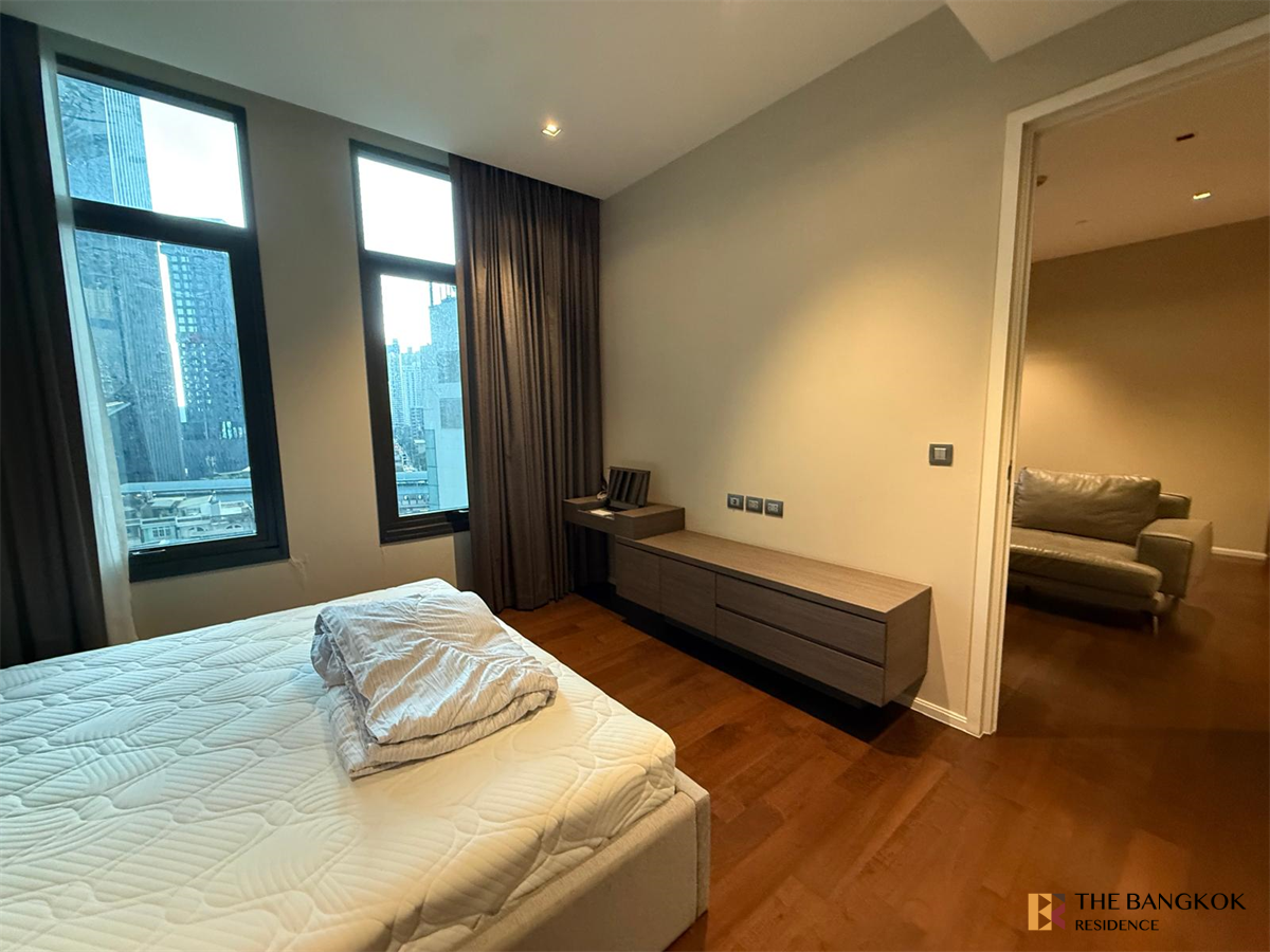 รูป เดอะ ดิโพลแมท 39 ใกล้ BTS สถานีพร้อมพงษ์ - รูปที่ 5/9
