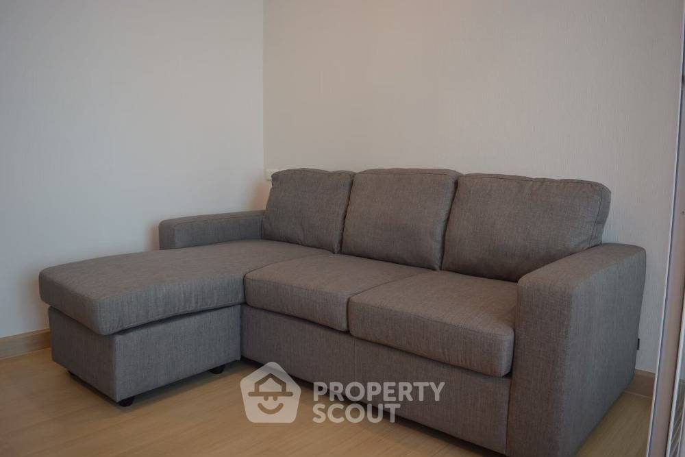 picture 1-BR Condo At Supalai Lite Ratchada - Narathivas - Sathorn (ID 885805) - 2/8