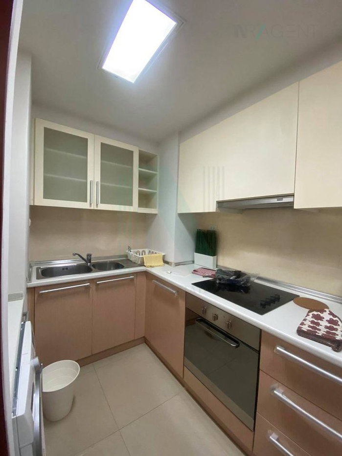 รูป ให้เช่าคอนโด เรสซิเดนซ์ 52 อาคาร 1 ชั้น 3 3 ห้องนอน ขนาด 87.00 ตรม ใกล้ เกตเวย์ เอกมัย - รูปที่ 7/8
