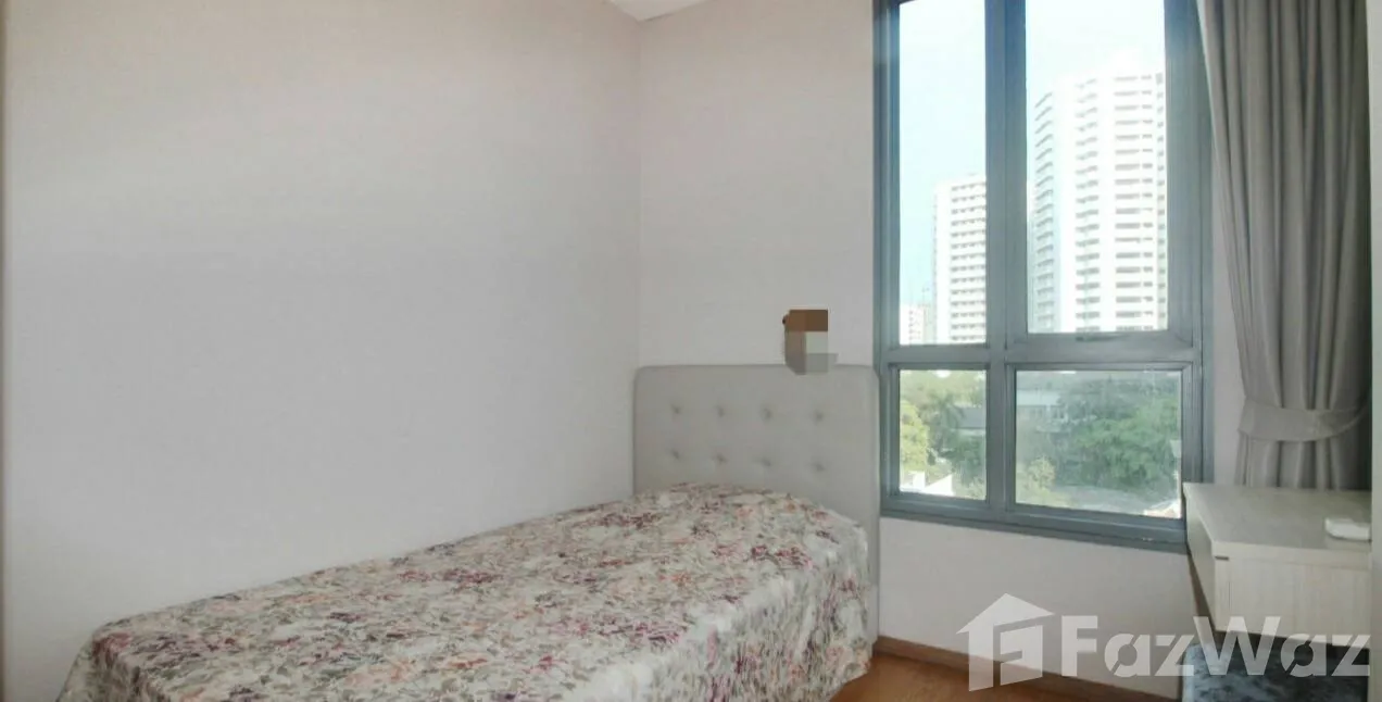 picture 2 Bedroom Condo for sale at H Sukhumvit 43  1751114 - 11/11