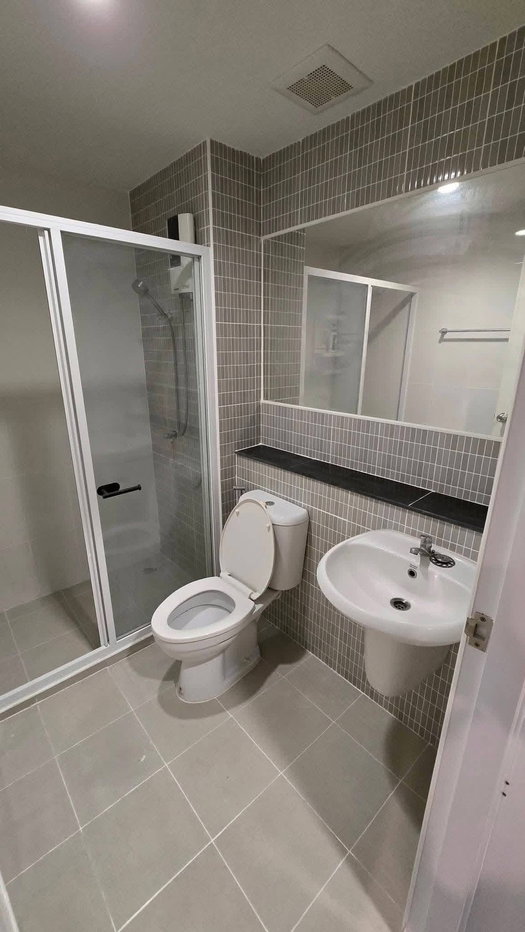 picture 28 sq.m. condominium available for sale.- Regent Home Bangson 2 Phase 28 - 3/10