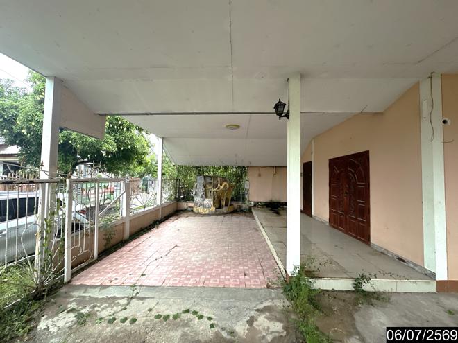 รูป บ้านเดี่ยว 60 ตร.วา เมืองอุบลราชธานี อุบลราชธานี 1.3M - รูปที่ 11/29