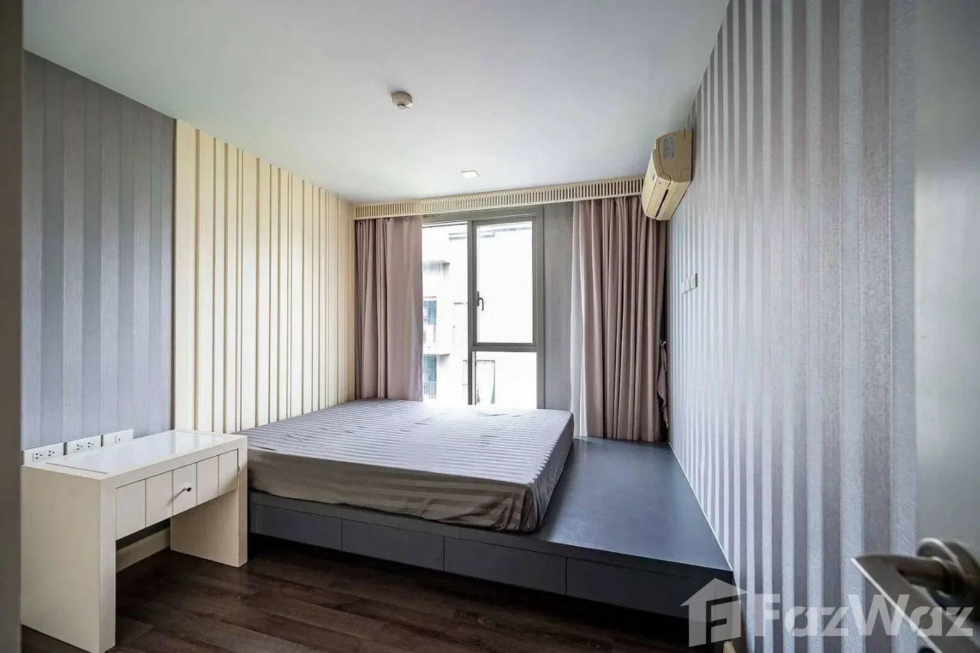 รูป ขาย คอนโด 1 ห้องนอน ในโครงการ ซาริ บาย แสนสิริ 6736699 - รูปที่ 7/9