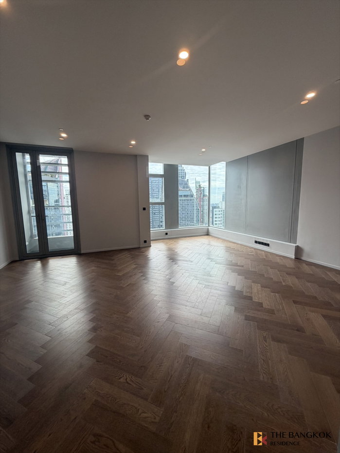 รูป เช่าคอนโด Rare Unit 💎 The Residences 38, Ultra-Luxury Private Residences 💎 ติด BTS ทองหล่อ เพียง 40 ม. - รูปที่ 7/17